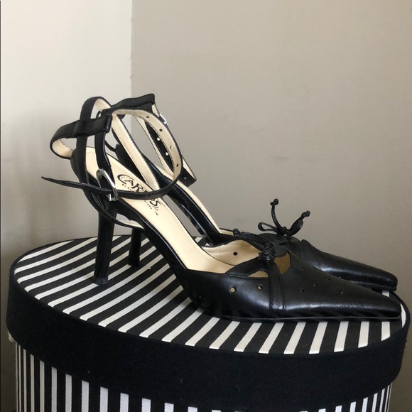 Carlos Santana pointy heels - Picture 4 of 4